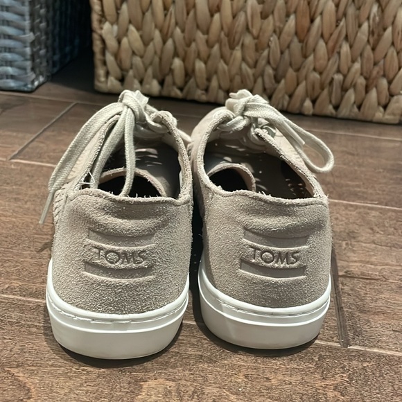 Toms Lenox Sneaker (Women) - Picture 6 of 6